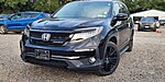 Used 2020 Honda Pilot BLACK EDITION AWD in SAVANNAH, GEORGIA
