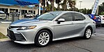 Used 2024 TOYOTA CAMRY LE AUTO in SAVANNAH, GEORGIA