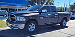 Used 2019 RAM 1500 CLASSIC TRADESMAN 4X2 QUAD CAB 6'4" BOX in SAVANNAH, GEORGIA