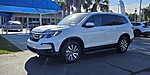 Used 2019 Honda Pilot EX-L AWD in SAVANNAH, GEORGIA