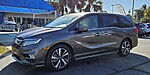 Used 2020 Honda Odyssey ELITE AUTO in SAVANNAH, GEORGIA