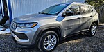 Used 2022 JEEP COMPASS LATITUDE FWD in SAVANNAH, GEORGIA