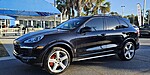 Used 2017 PORSCHE CAYENNE AWD in SAVANNAH, GEORGIA