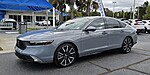 Used 2024 Honda Accord Hybrid TOURING SEDAN in SAVANNAH, GEORGIA