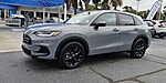 Used 2024 Honda HR-V SPORT 2WD CVT in SAVANNAH, GEORGIA