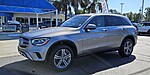 Used 2022 MERCEDES-BENZ GLC-CLASS GLC 300 SUV in SAVANNAH, GEORGIA