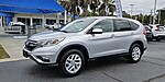 Used 2015 Honda CR-V 2WD 5DR EX in SAVANNAH, GEORGIA
