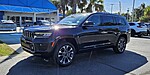 Used 2023 JEEP GRAND CHEROKEE L OVERLAND 4X4 in SAVANNAH, GEORGIA