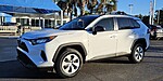 Used 2020 TOYOTA RAV4 LE FWD in SAVANNAH, GEORGIA