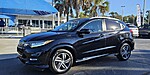 Used 2019 Honda HR-V TOURING AWD CVT in SAVANNAH, GEORGIA