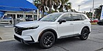 Used 2024 Honda CR-V Hybrid SPORT-L FWD in SAVANNAH, GEORGIA