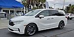 Used 2022 Honda Odyssey ELITE AUTO in SAVANNAH, GEORGIA