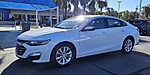 Used 2023 CHEVROLET MALIBU 4DR SDN 1LT in SAVANNAH, GEORGIA