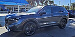 Used 2024 Honda CR-V Hybrid SPORT TOURING AWD in SAVANNAH, GEORGIA