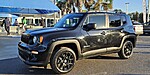 Used 2022 JEEP RENEGADE LATITUDE 4X4 in SAVANNAH, GEORGIA