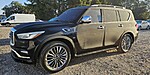 Used 2018 INFINITI QX80 RWD in SAVANNAH, GEORGIA