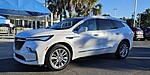 Used 2023 BUICK ENCLAVE FWD 4DR AVENIR in SAVANNAH, GEORGIA