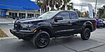 Used 2020 FORD RANGER XLT 4WD SUPERCAB 6' BOX in SAVANNAH, GEORGIA