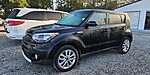 Used 2017 KIA SOUL + AUTO in SAVANNAH, GEORGIA