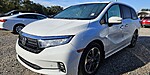 Used 2022 Honda Odyssey ELITE AUTO in SAVANNAH, GEORGIA