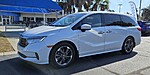 Used 2022 Honda Odyssey ELITE AUTO in SAVANNAH, GEORGIA