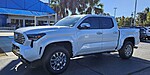 Used 2024 TOYOTA TACOMA LIMITED DOUBLE CAB 5' BED AT in SAVANNAH, GEORGIA