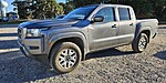 Used 2023 NISSAN FRONTIER CREW CAB 4X4 SV AUTO *LTD AVAIL* in SAVANNAH, GEORGIA
