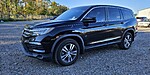 Used 2017 Honda Pilot EX-L W/NAVIGATION AWD in SAVANNAH, GEORGIA