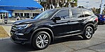 Used 2017 Honda Pilot EX-L W/NAVIGATION AWD in SAVANNAH, GEORGIA