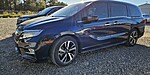 Used 2019 Honda Odyssey ELITE AUTO in SAVANNAH, GEORGIA