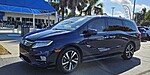 Used 2019 Honda Odyssey ELITE AUTO in SAVANNAH, GEORGIA