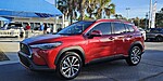 Used 2022 TOYOTA COROLLA CROSS XLE 2WD in SAVANNAH, GEORGIA