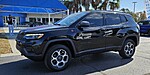 Used 2022 JEEP COMPASS TRAILHAWK 4X4 in SAVANNAH, GEORGIA