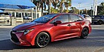 Used 2020 TOYOTA COROLLA LE CVT in SAVANNAH, GEORGIA