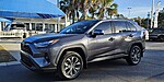 Used 2024 TOYOTA RAV4 HYBRID XLE PREMIUM AWD in SAVANNAH, GEORGIA