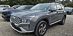 Used 2022 HYUNDAI SANTA FE SEL AWD in SAVANNAH, GEORGIA