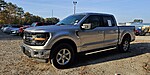 Used 2024 FORD F-150 XLT 4WD SUPERCREW 5.5' BOX in SAVANNAH, GEORGIA