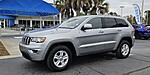 Used 2017 JEEP GRAND CHEROKEE LAREDO 4X4 in SAVANNAH, GEORGIA
