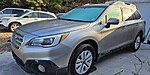 Used 2016 SUBARU OUTBACK 4DR WGN 2.5I PREMIUM PZEV in SAVANNAH, GEORGIA