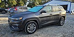 Used 2019 JEEP CHEROKEE LATITUDE PLUS FWD in SAVANNAH, GEORGIA