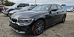 Used 2019 BMW 3 SERIES 330I SEDAN NORTH AMERICA in SAVANNAH, GEORGIA