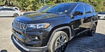 Used 2024 JEEP COMPASS LIMITED 4X4 in SAVANNAH, GEORGIA
