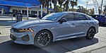 Used 2023 KIA K5 GT-LINE AUTO FWD in SAVANNAH, GEORGIA