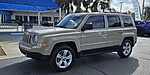 Used 2016 JEEP PATRIOT FWD 4DR SPORT in SAVANNAH, GEORGIA