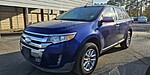Used 2014 FORD EDGE 4DR SE FWD in SAVANNAH, GEORGIA