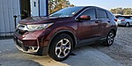 Used 2019 Honda CR-V EX AWD in SAVANNAH, GEORGIA
