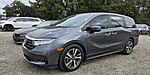 Used 2024 Honda Odyssey TOURING AUTO in SAVANNAH, GEORGIA