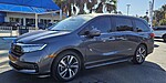 Used 2024 Honda Odyssey TOURING AUTO in SAVANNAH, GEORGIA