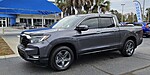 Used 2022 Honda Ridgeline RTL-E AWD in SAVANNAH, GEORGIA