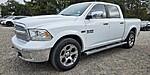 Used 2016 RAM 1500 4WD CREW CAB 140.5" LARAMIE in SAVANNAH, GEORGIA